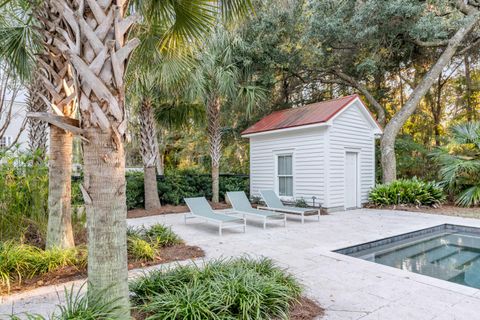 A home in Mount Pleasant