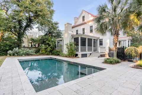 A home in Mount Pleasant