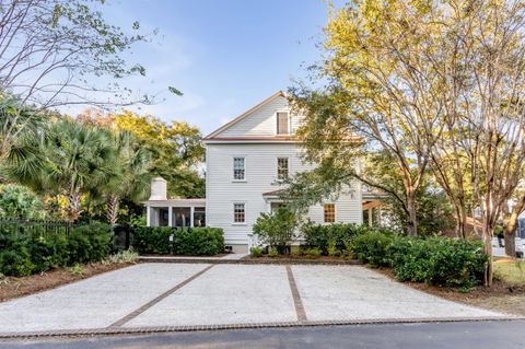 A home in Mount Pleasant