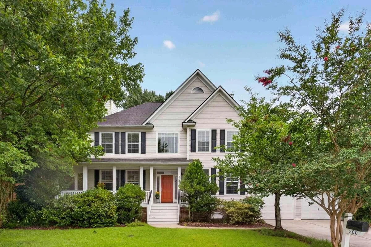 200 Oak Point Landing Drive