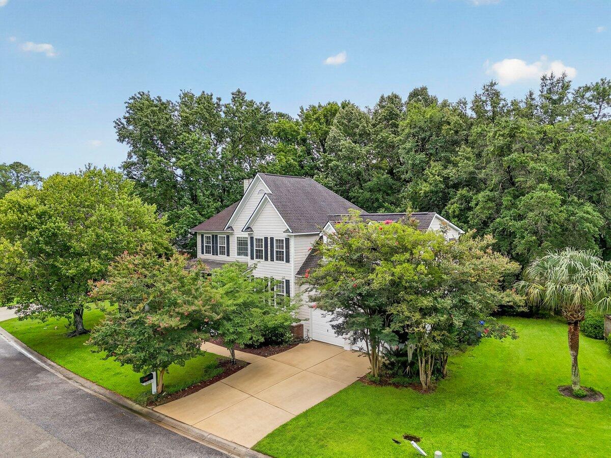 200 Oak Point Landing Drive