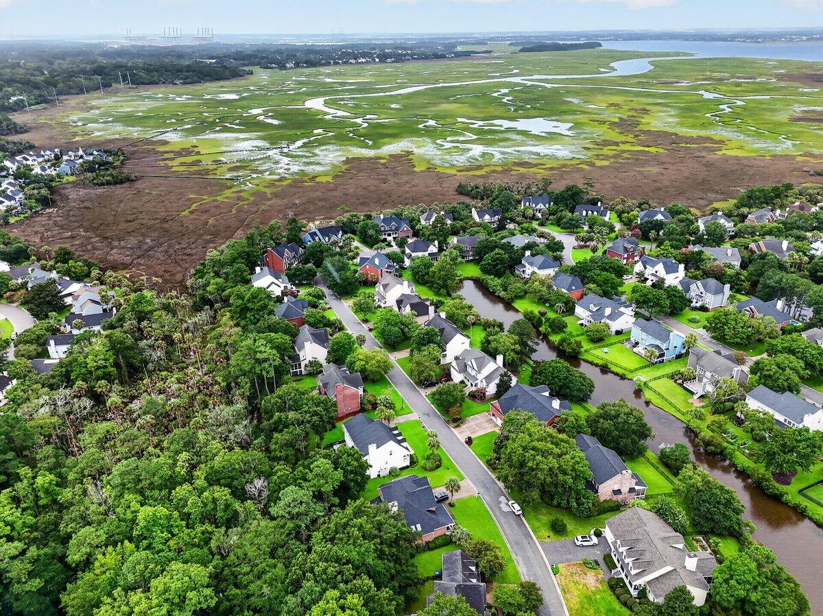 200 Oak Point Landing Drive