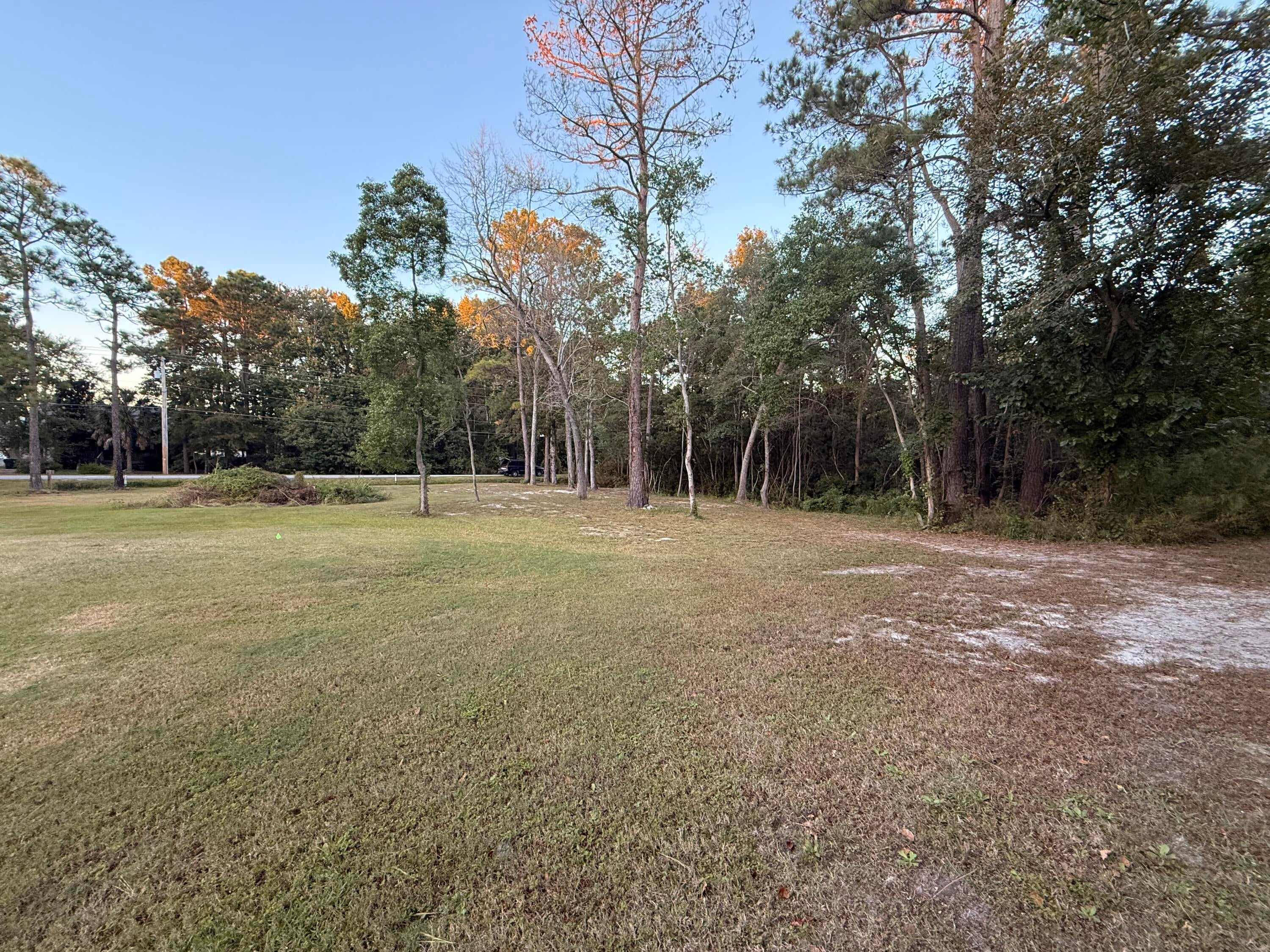 312 General Moultrie Drive