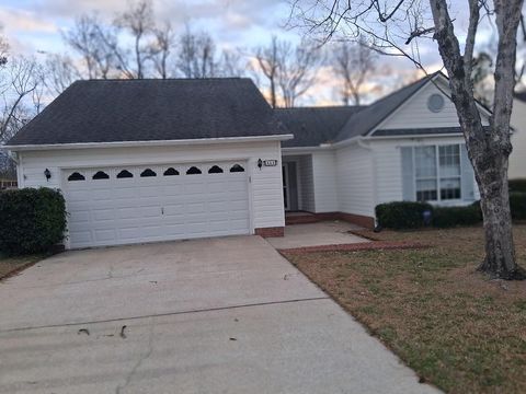 444 Indigo Road Goose Creek SC 29445