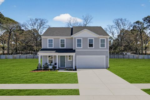 7055 Windham Way Ladson SC 29456