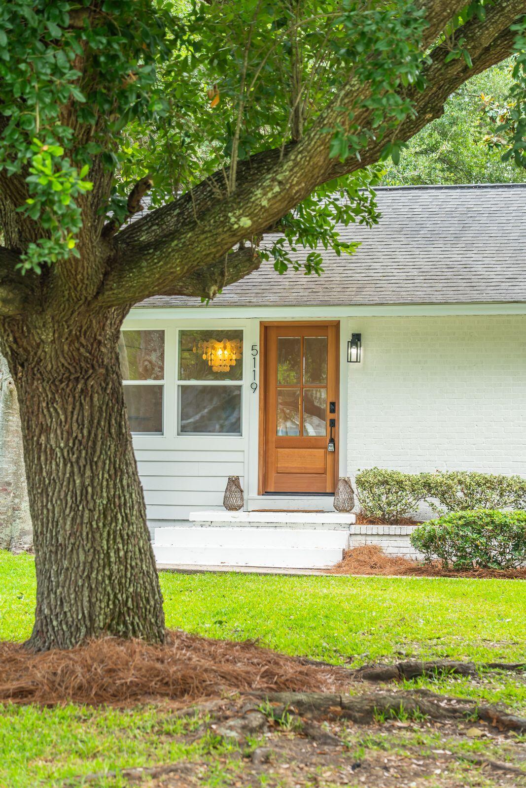 5119 Parkside Drive