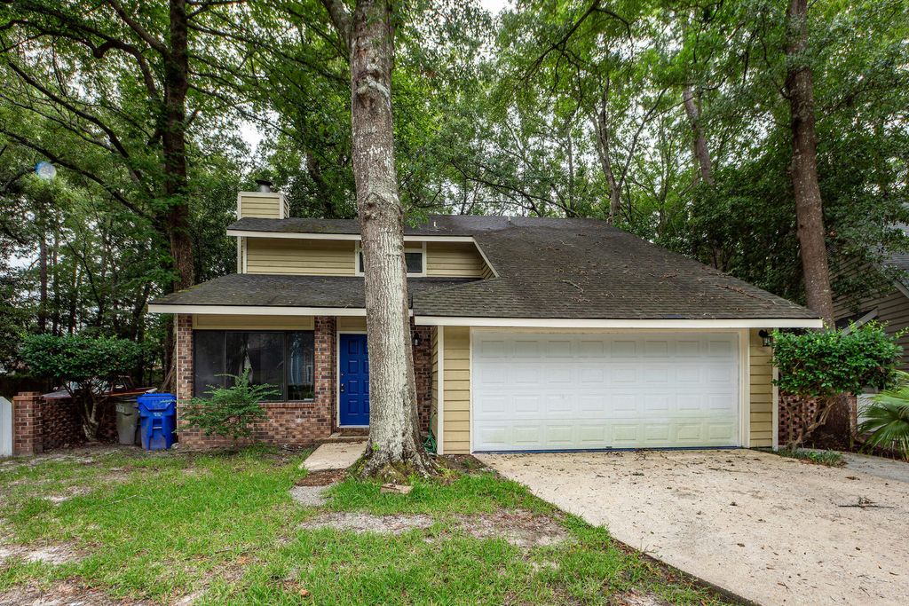 Photo of 7820 Racquet Road, North Charleston, SC 29418 (MLS # 26001522)