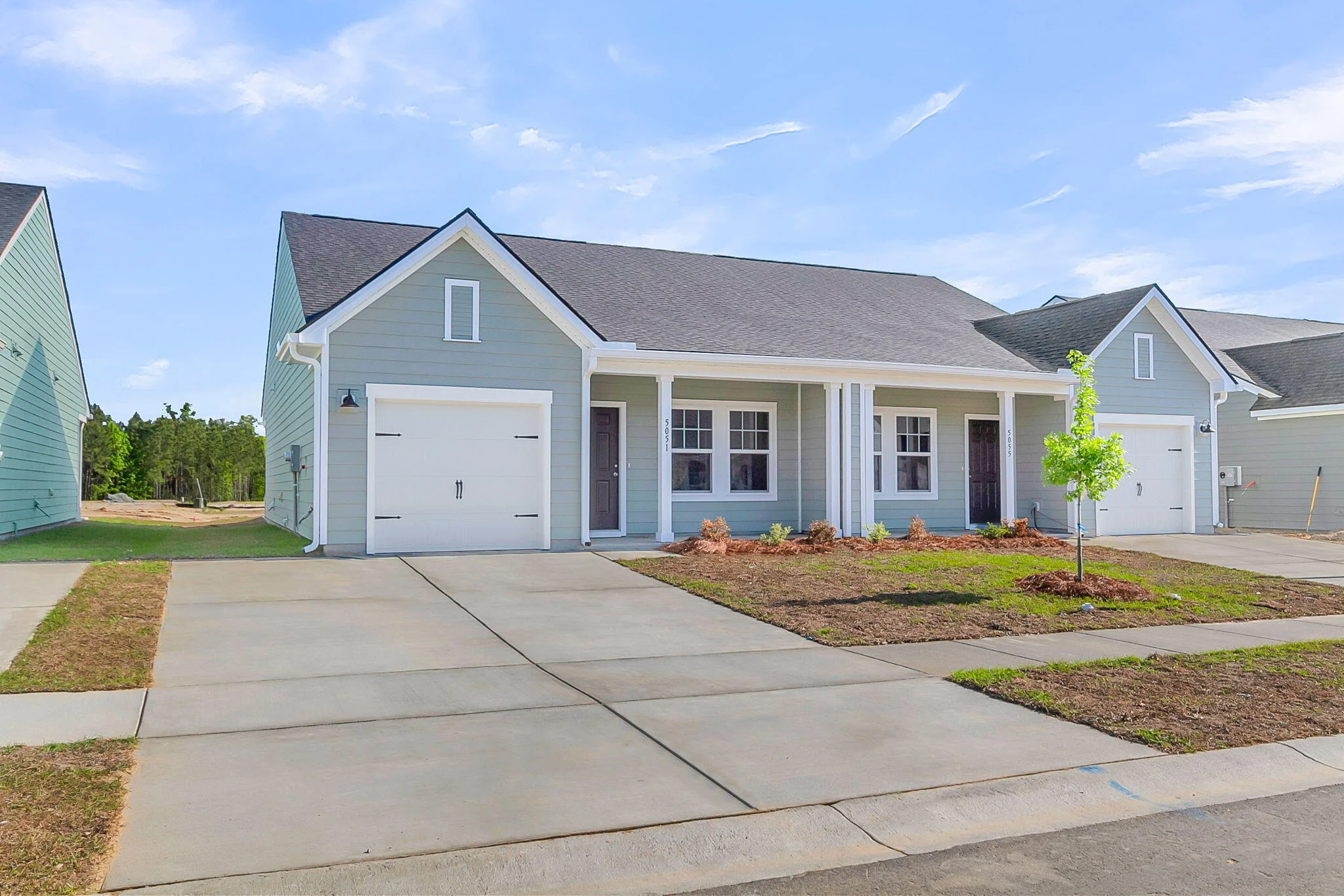 5085 Blackberry Lane
