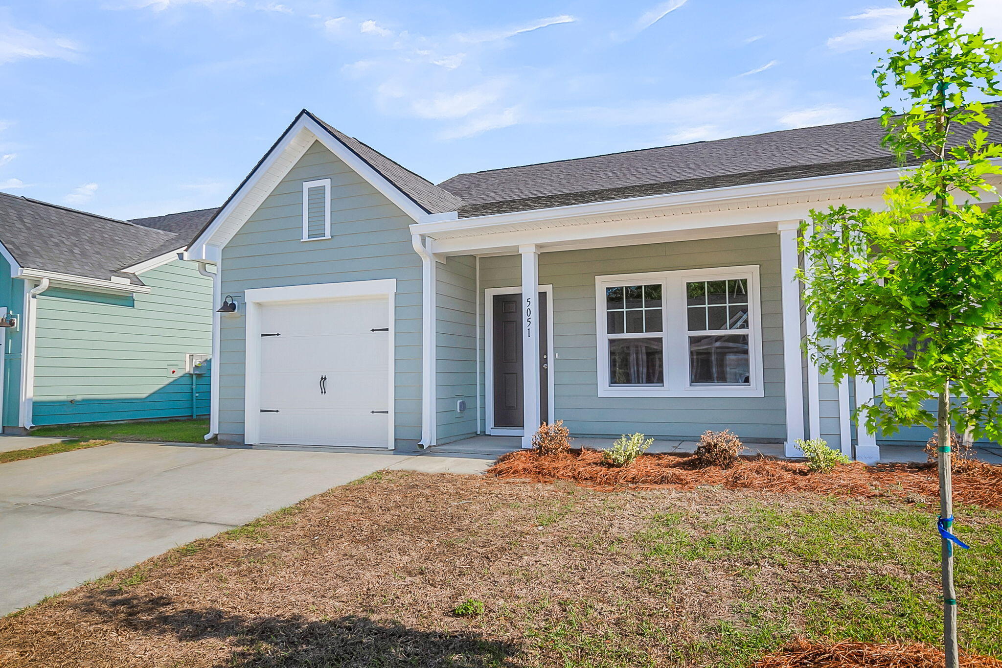 5085 Blackberry Lane