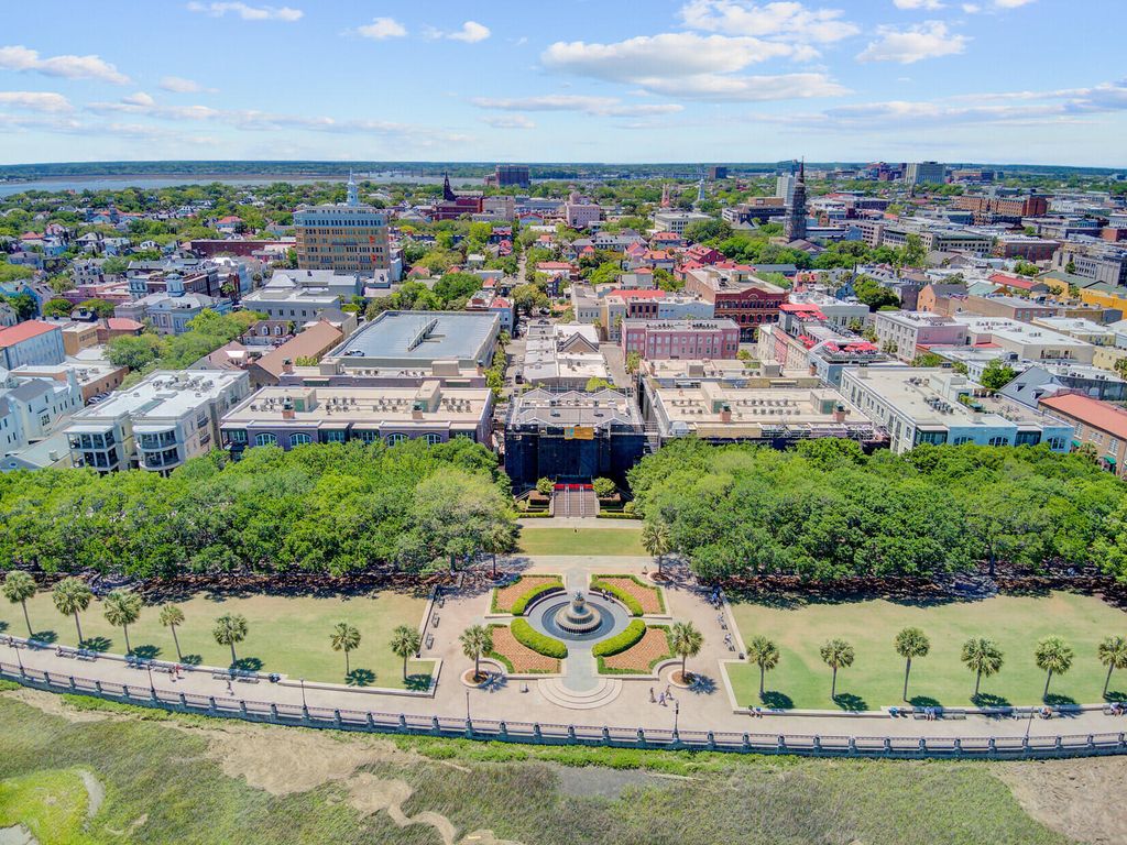 Photo of 1 Vendue Range #I, Charleston, SC 29401 (MLS # 26003651)