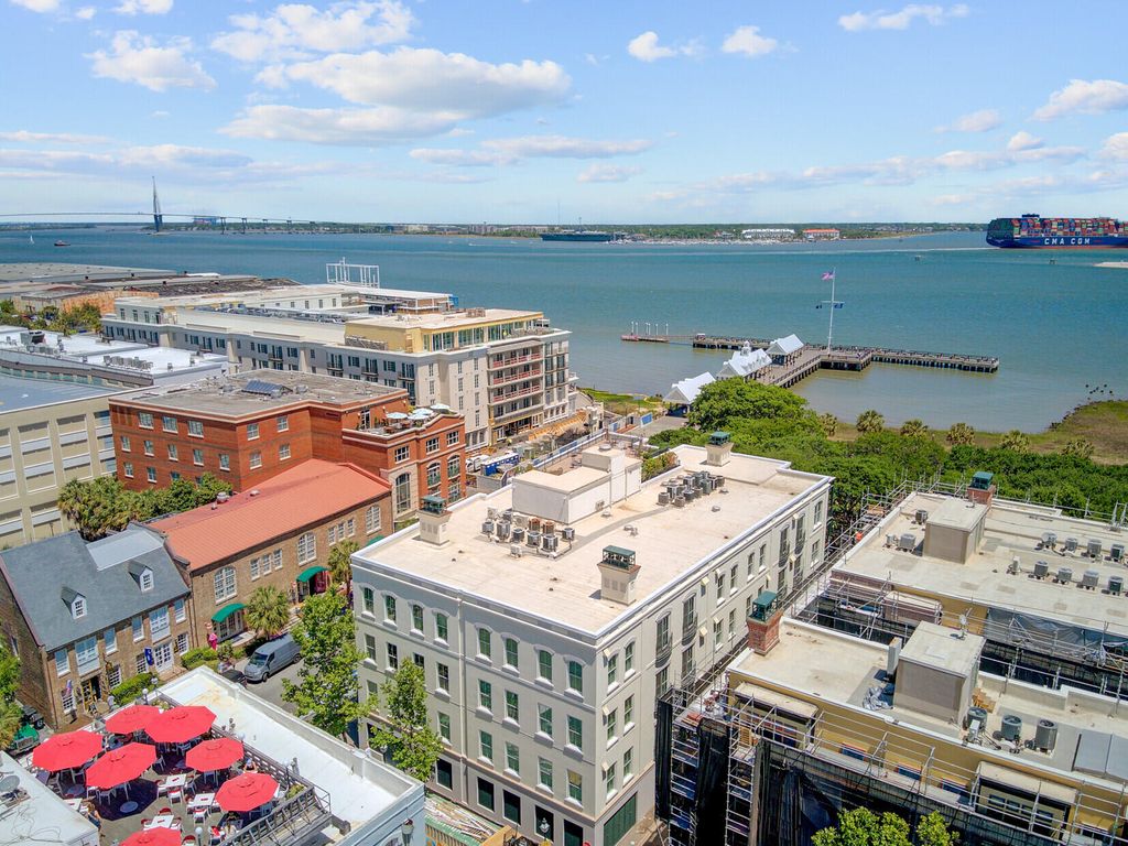 Photo of 1 Vendue Range #I, Charleston, SC 29401 (MLS # 26003651)