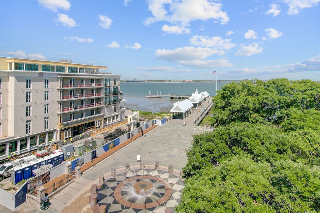 Photo of 1 Vendue Range #I, Charleston, SC 29401 (MLS # 26003651)