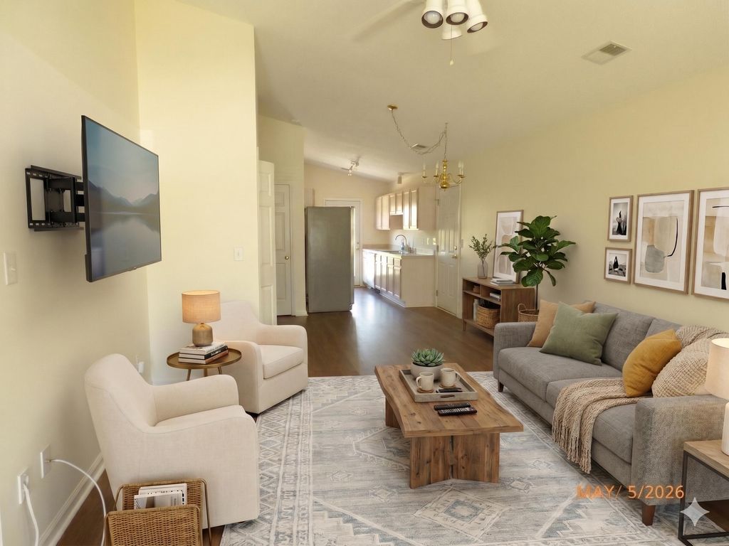Photo of 408 Jamestown Drive, Summerville, SC 29486 (MLS # 26013196)