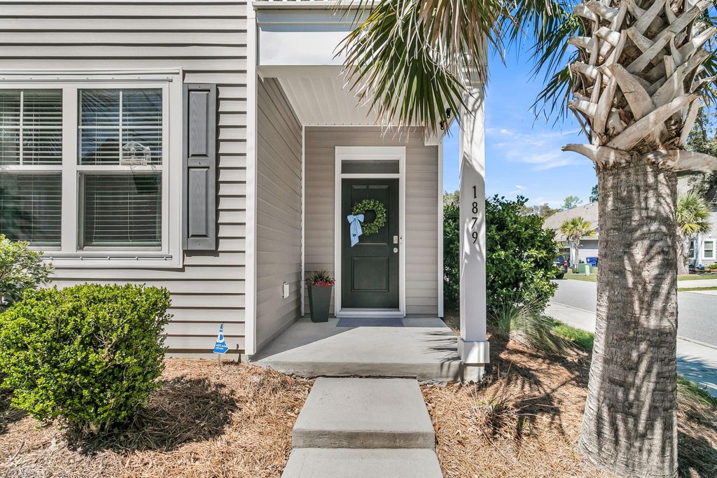 Photo of 1879 Towne Street, Johns Island, SC 29455 (MLS # 26009356)