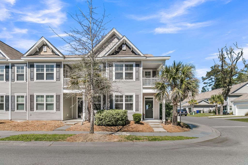 Photo of 1879 Towne Street, Johns Island, SC 29455 (MLS # 26009356)