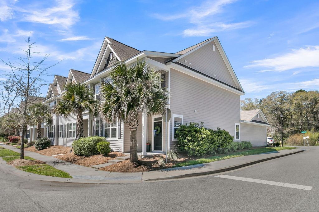 Photo of 1879 Towne Street, Johns Island, SC 29455 (MLS # 26009356)