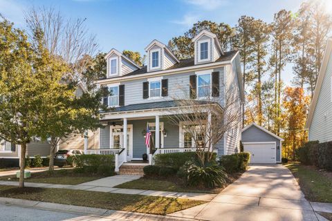 Photo of 1451 Crane Creek Drive, Mount Pleasant, SC 29466 (MLS # 26000247)