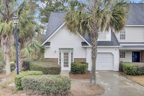 A home in Summerville