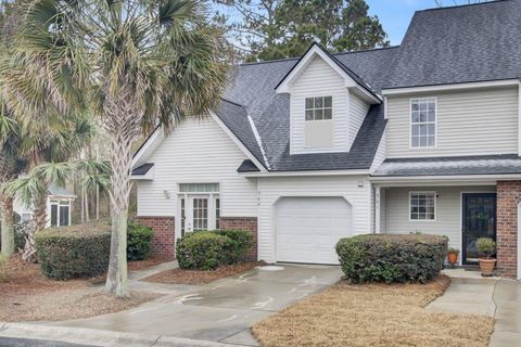 A home in Summerville