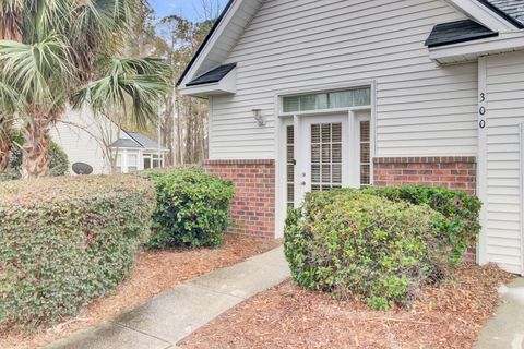 A home in Summerville