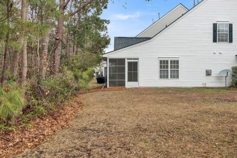 A home in Summerville