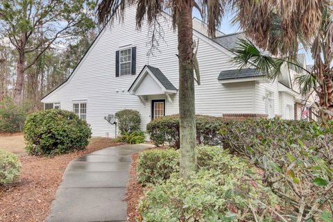 A home in Summerville