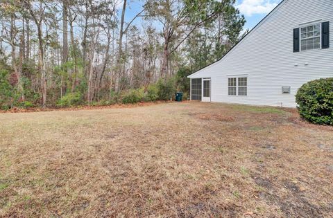 A home in Summerville