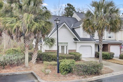 A home in Summerville