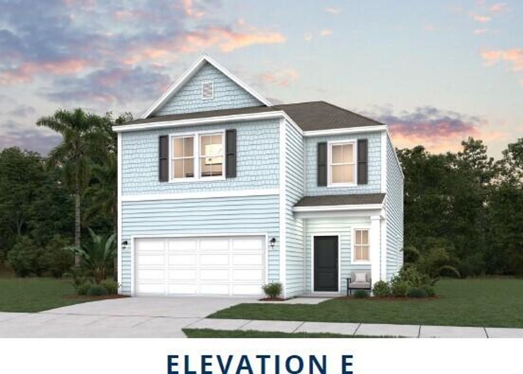 Photo of 322 Clipper Court, Summerville, SC 29486 (MLS # 25021656)