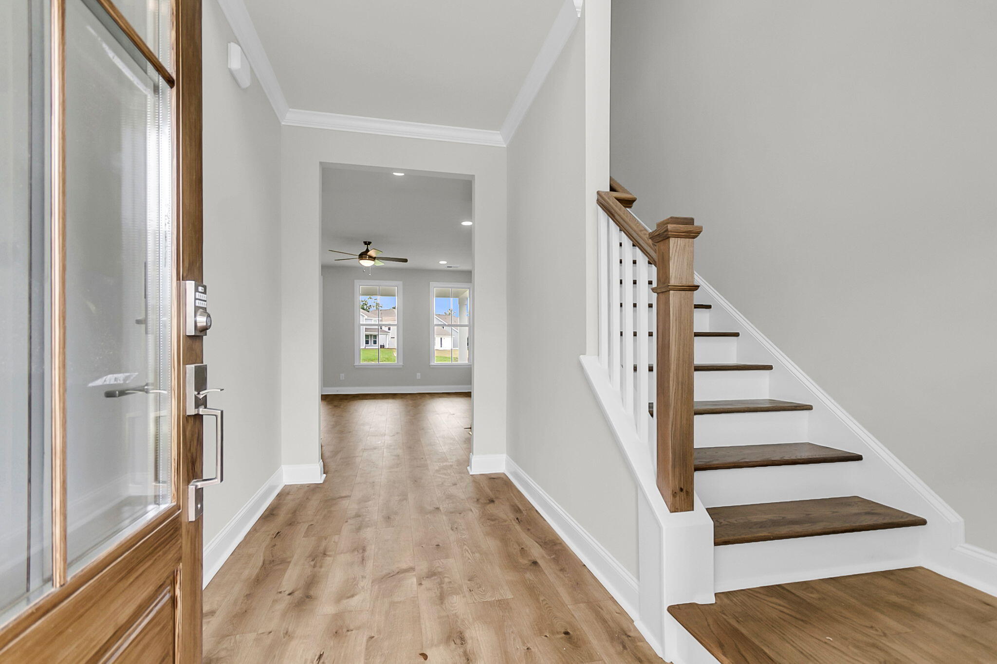 322 Clipper Court