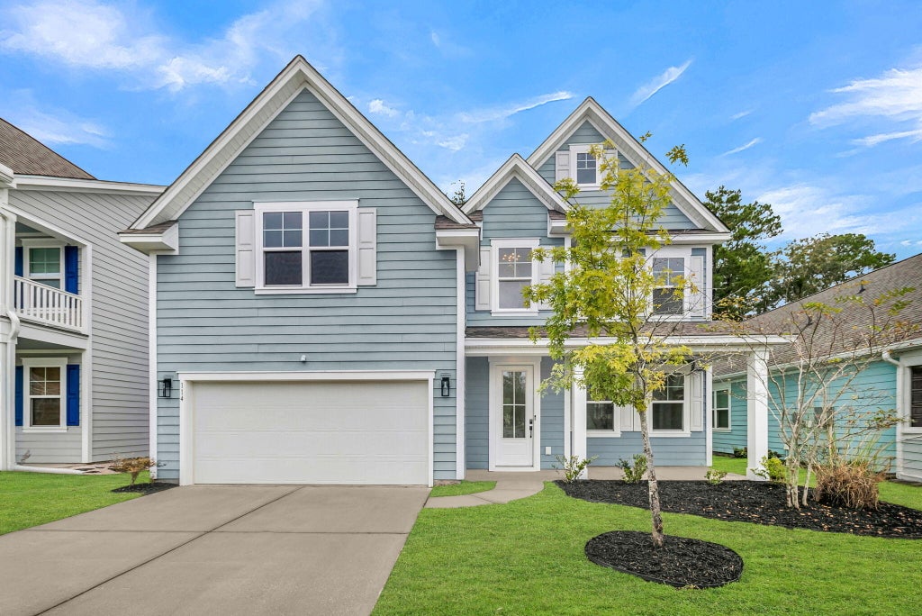 Photo of 114 Brant Drive, Summerville, SC 29483 (MLS # 26028019)