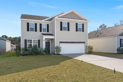 178 Cloverleaf Street Summerville SC 29483