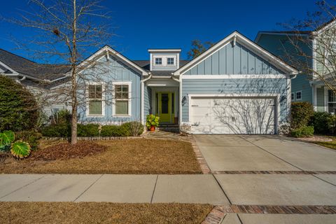 A home in Mount Pleasant