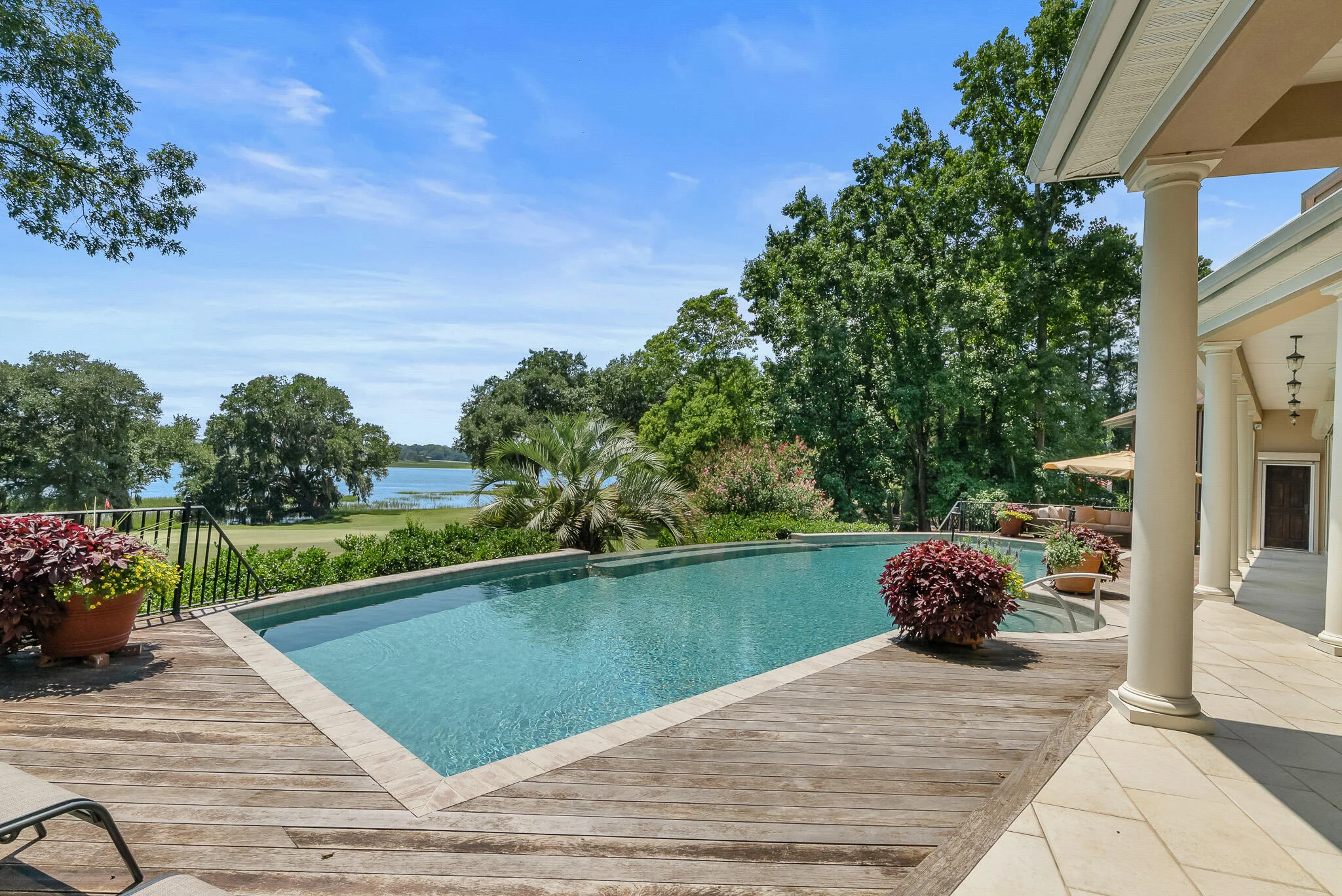 5153 Old York Course, Hollywood, SC, 29449