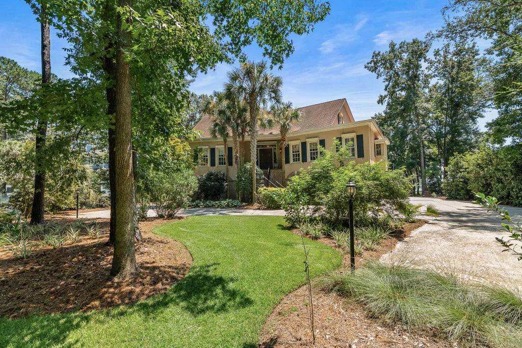 Photo of 5153 Old York Course, Hollywood, SC 29449 (MLS # 26020816)