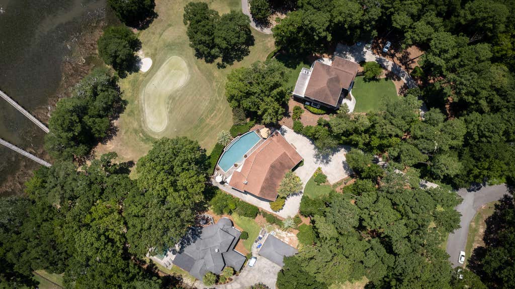 Photo of 5153 Old York Course, Hollywood, SC 29449 (MLS # 26020816)