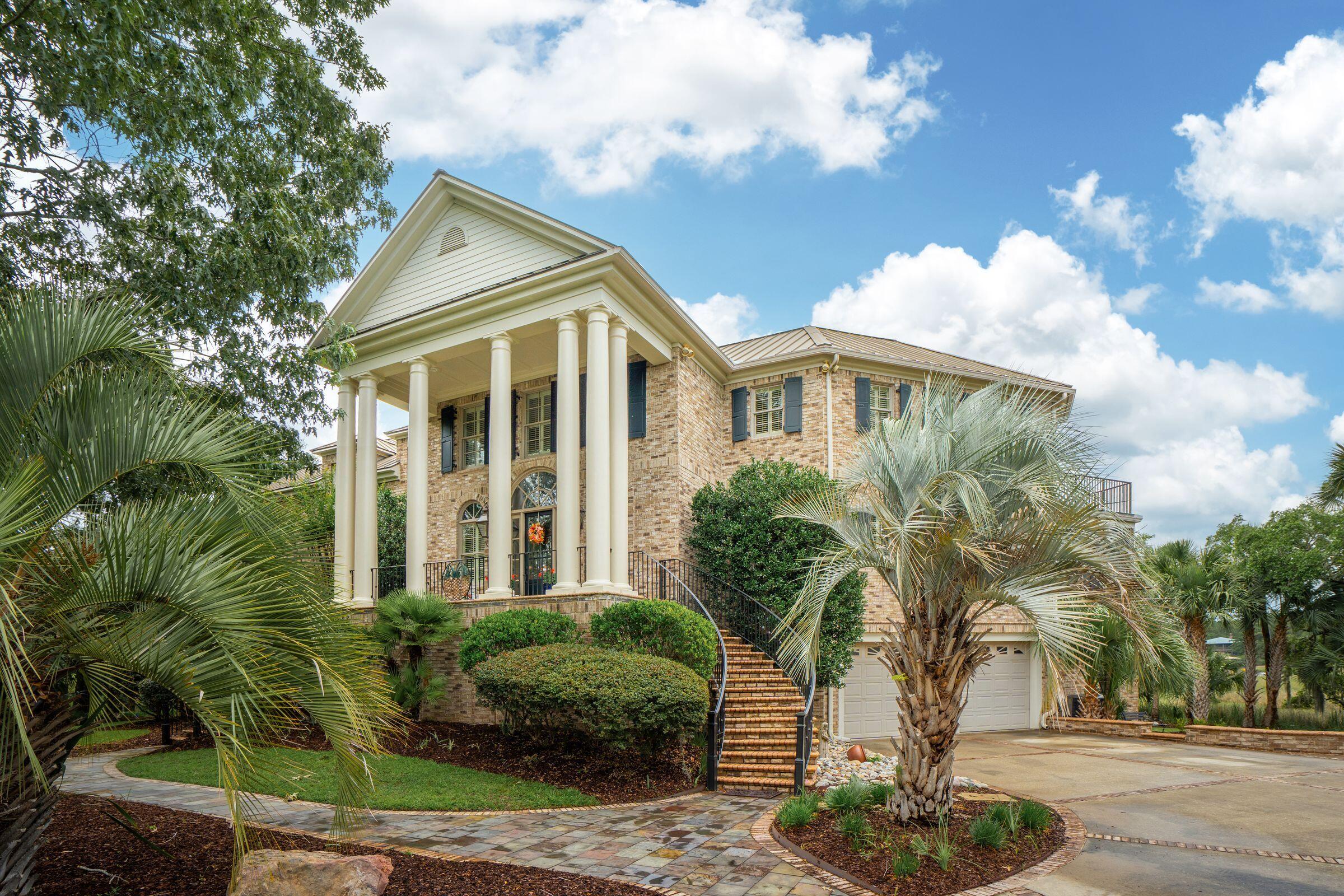 2834 Parkers Landing Road