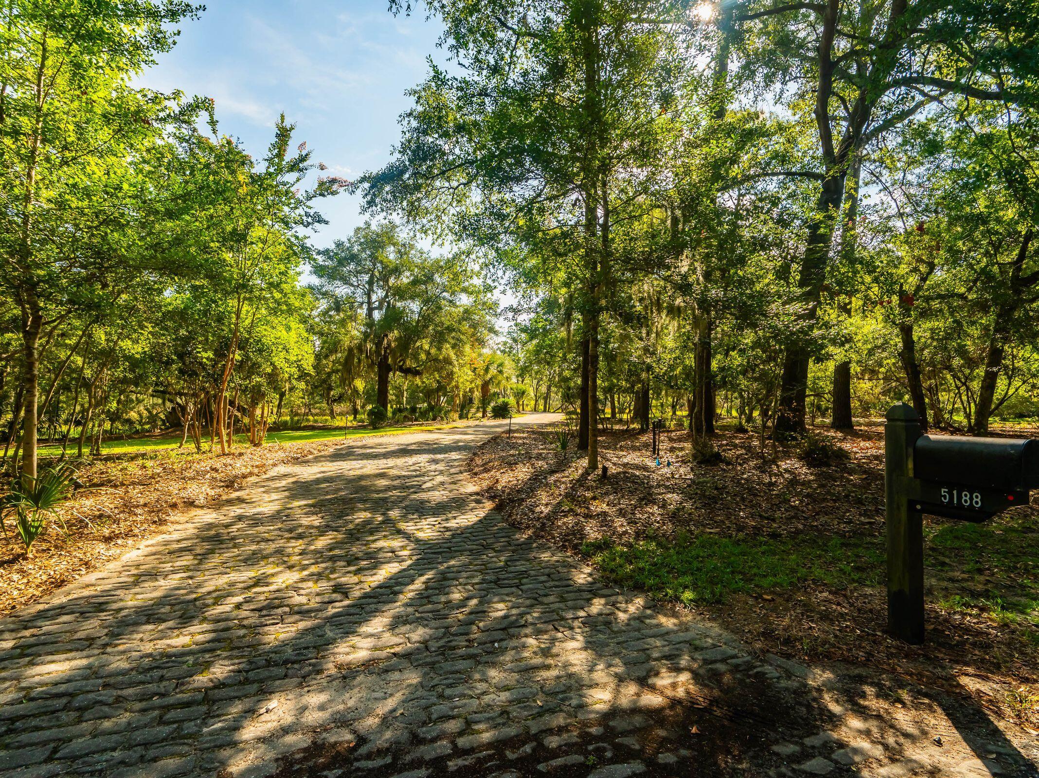5188 Timber Race Course