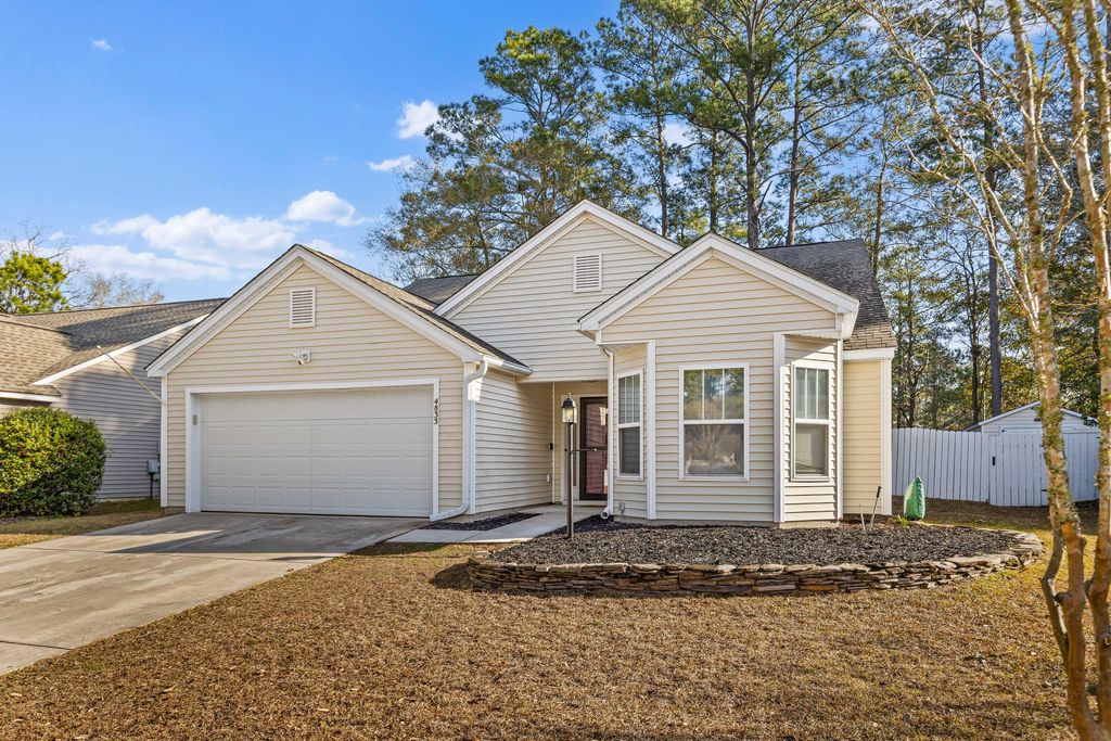Photo of 4833 Cherry Blossom Drive, Summerville, SC 29485 (MLS # 26000364)