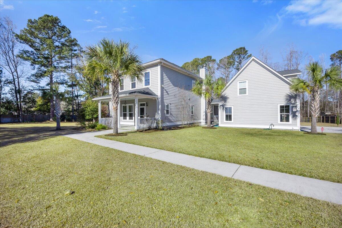 144 Clark Lane