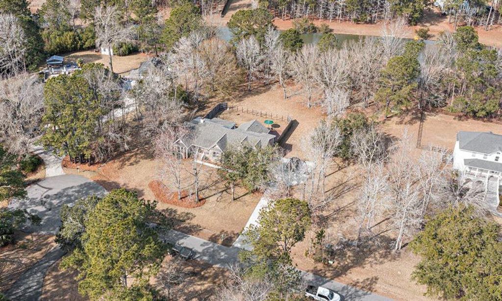 Photo of 3582 Heathermoor Court, Mount Pleasant, SC 29466 (MLS # 26002758)