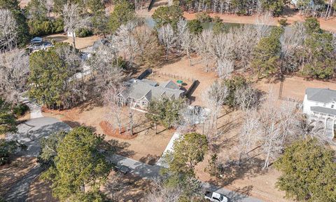 3582 Heathermoor Court Mount Pleasant SC 29466