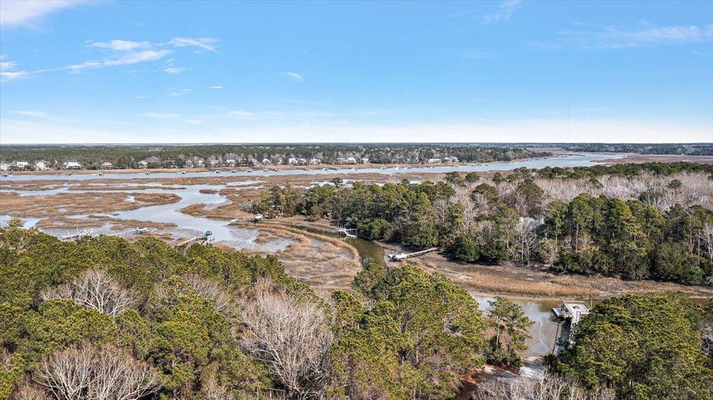 Photo of 3582 Heathermoor Court, Mount Pleasant, SC 29466 (MLS # 26002758)