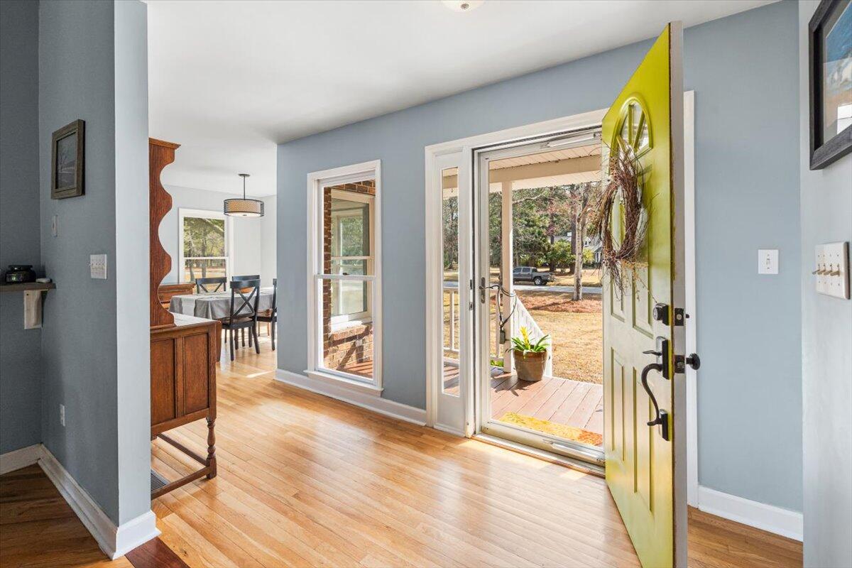 3582 Heathermoor Court