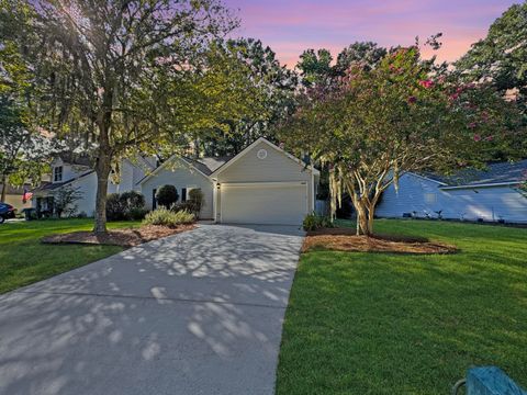 5407 Percival Lane North Charleston SC 29420