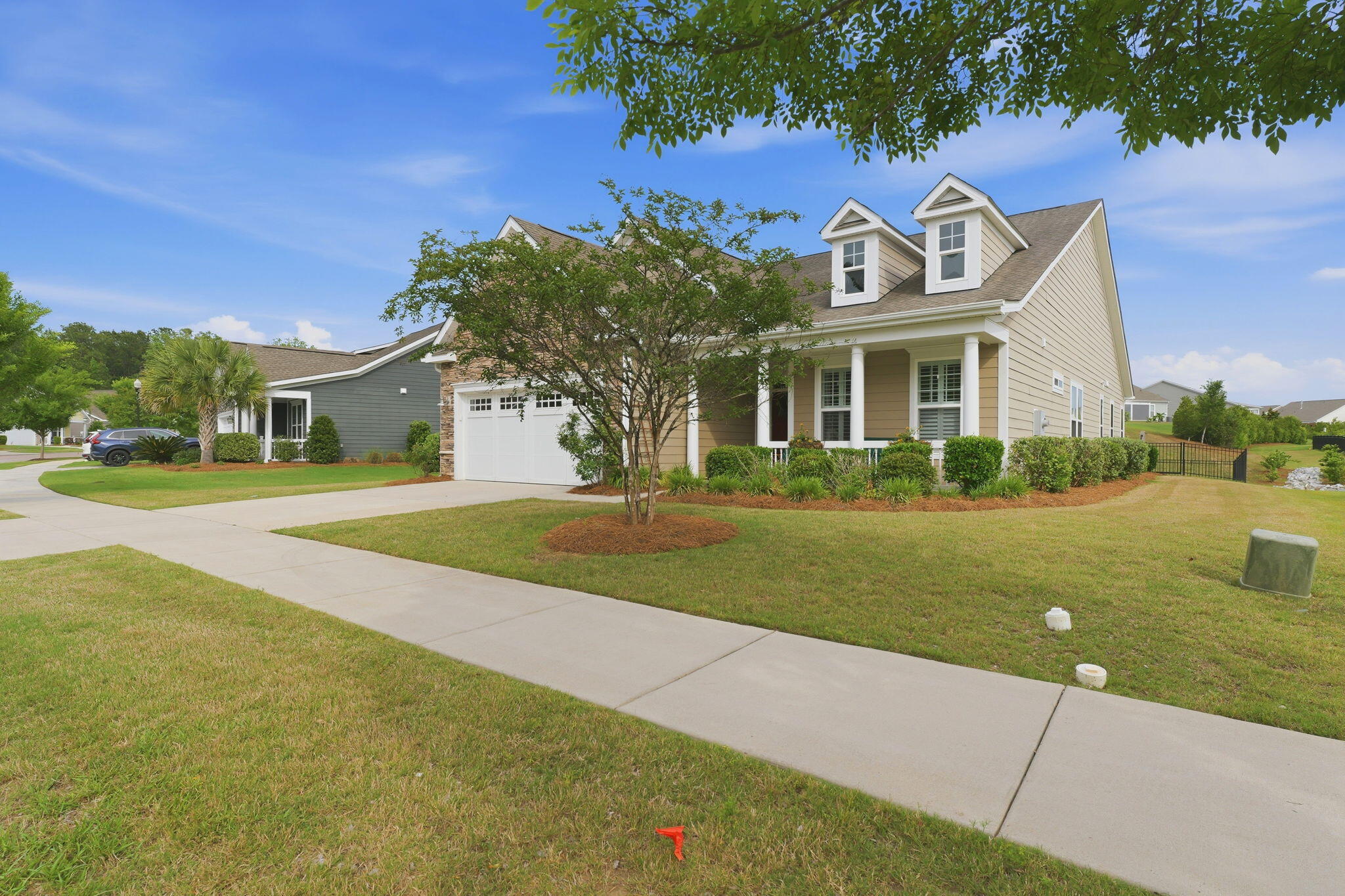 3069 Cross Vine Lane