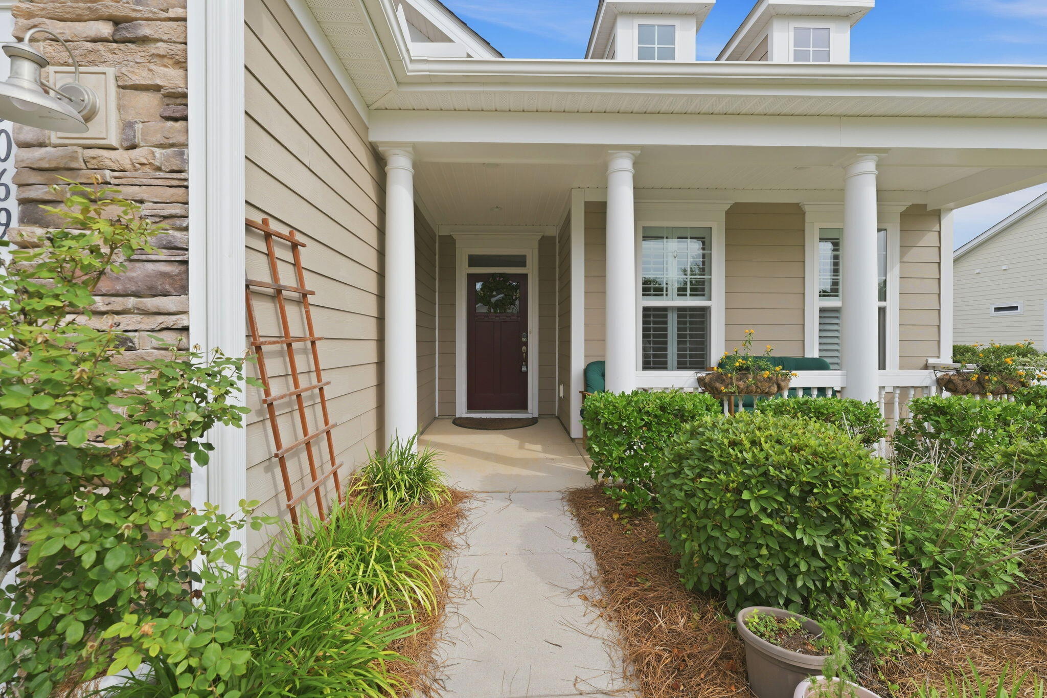 3069 Cross Vine Lane