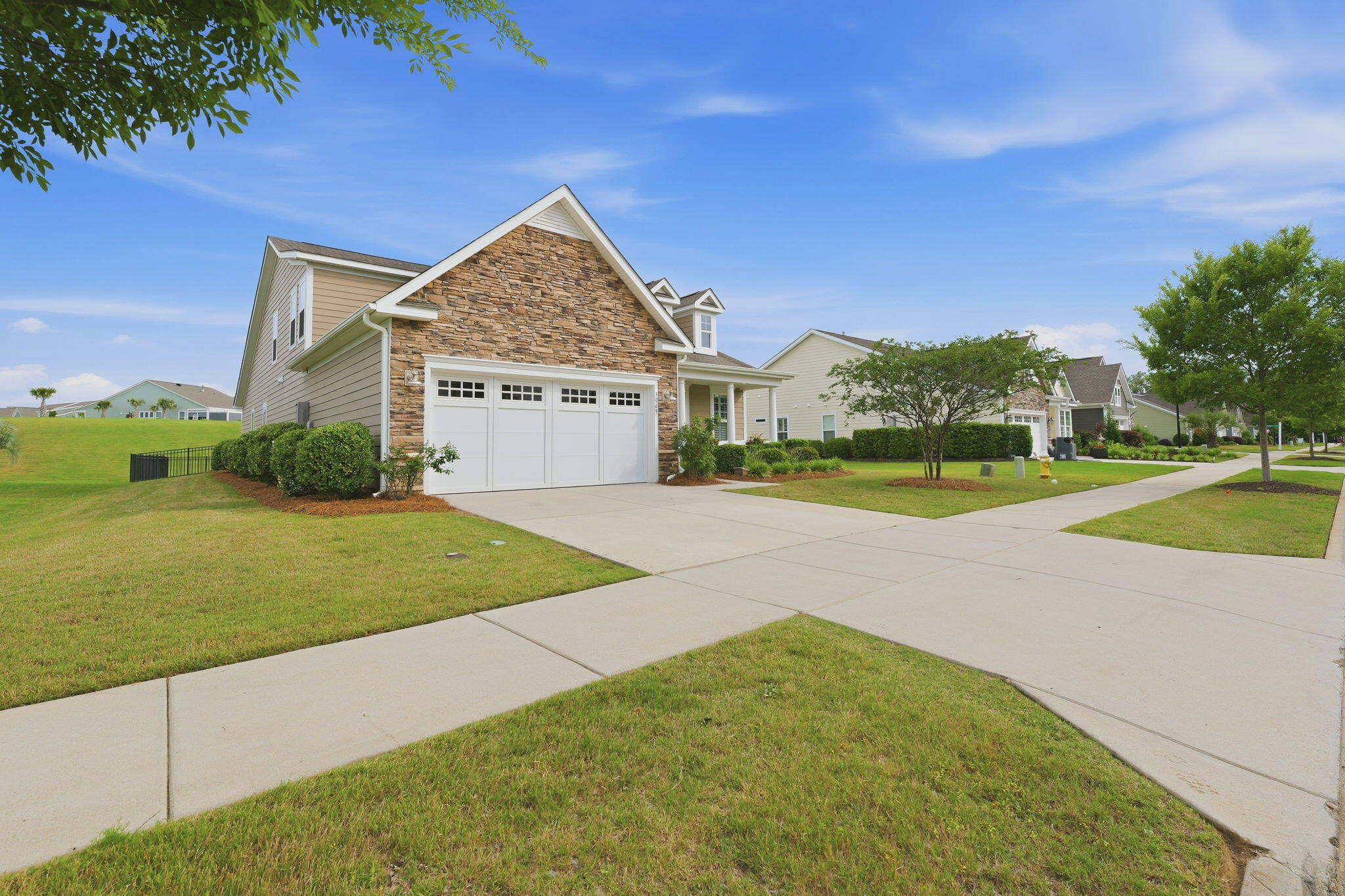3069 Cross Vine Lane