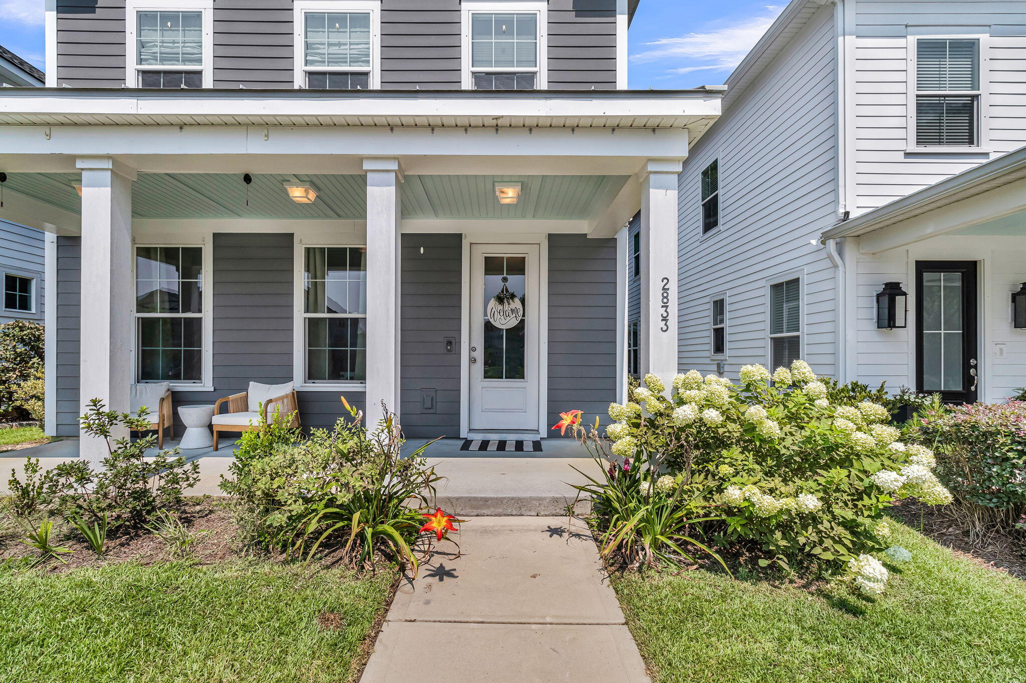 2833 Sugarberry Lane