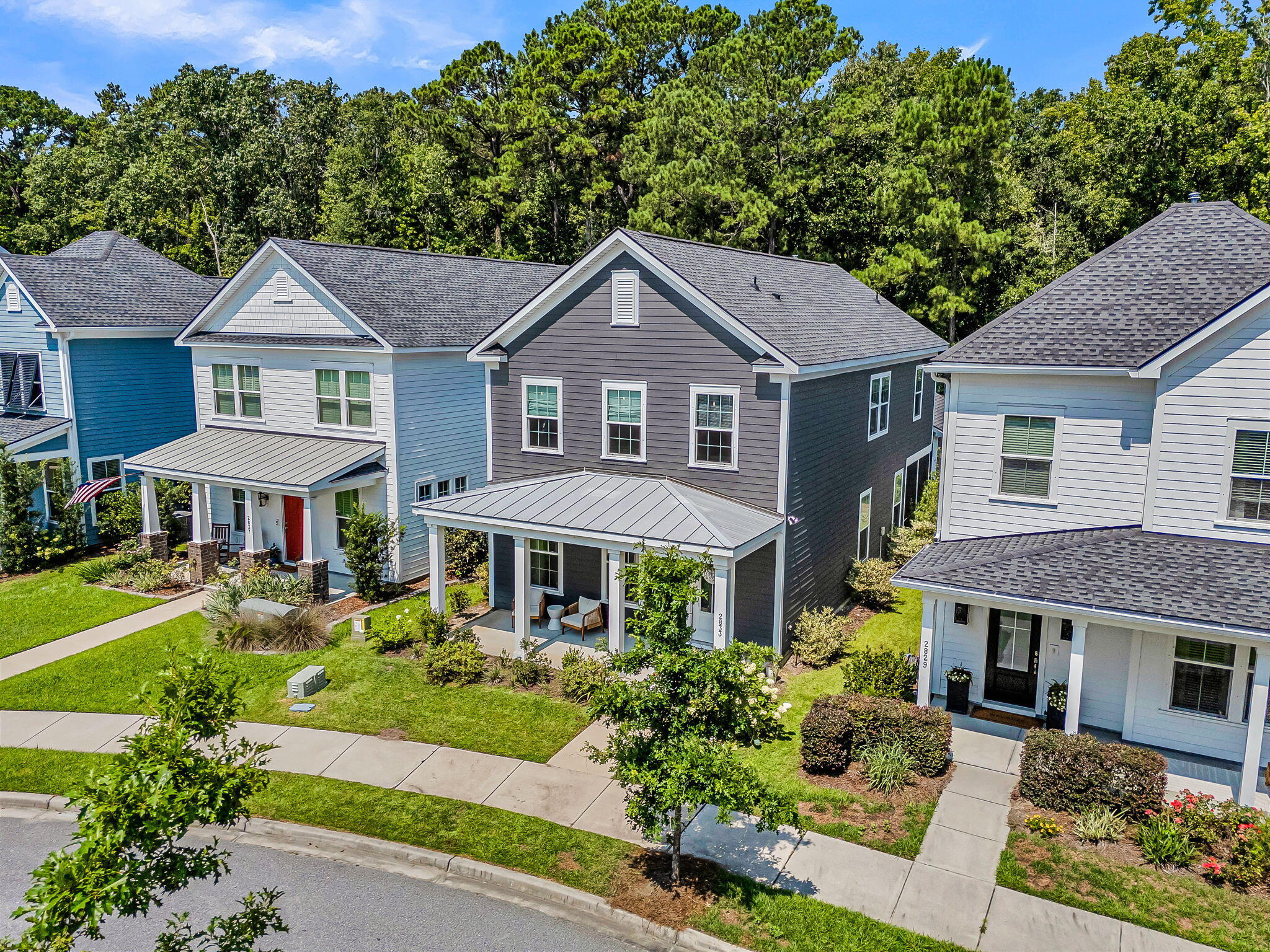 2833 Sugarberry Lane